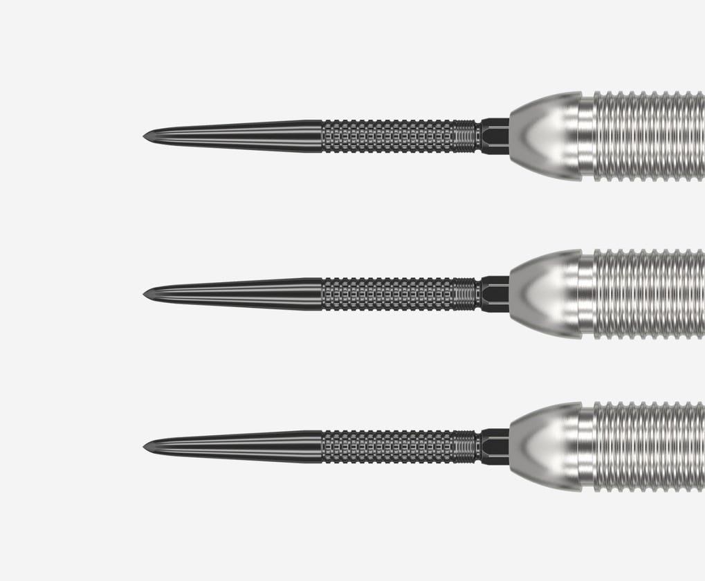 TARGET - Swiss GRD Replacement Dart Points