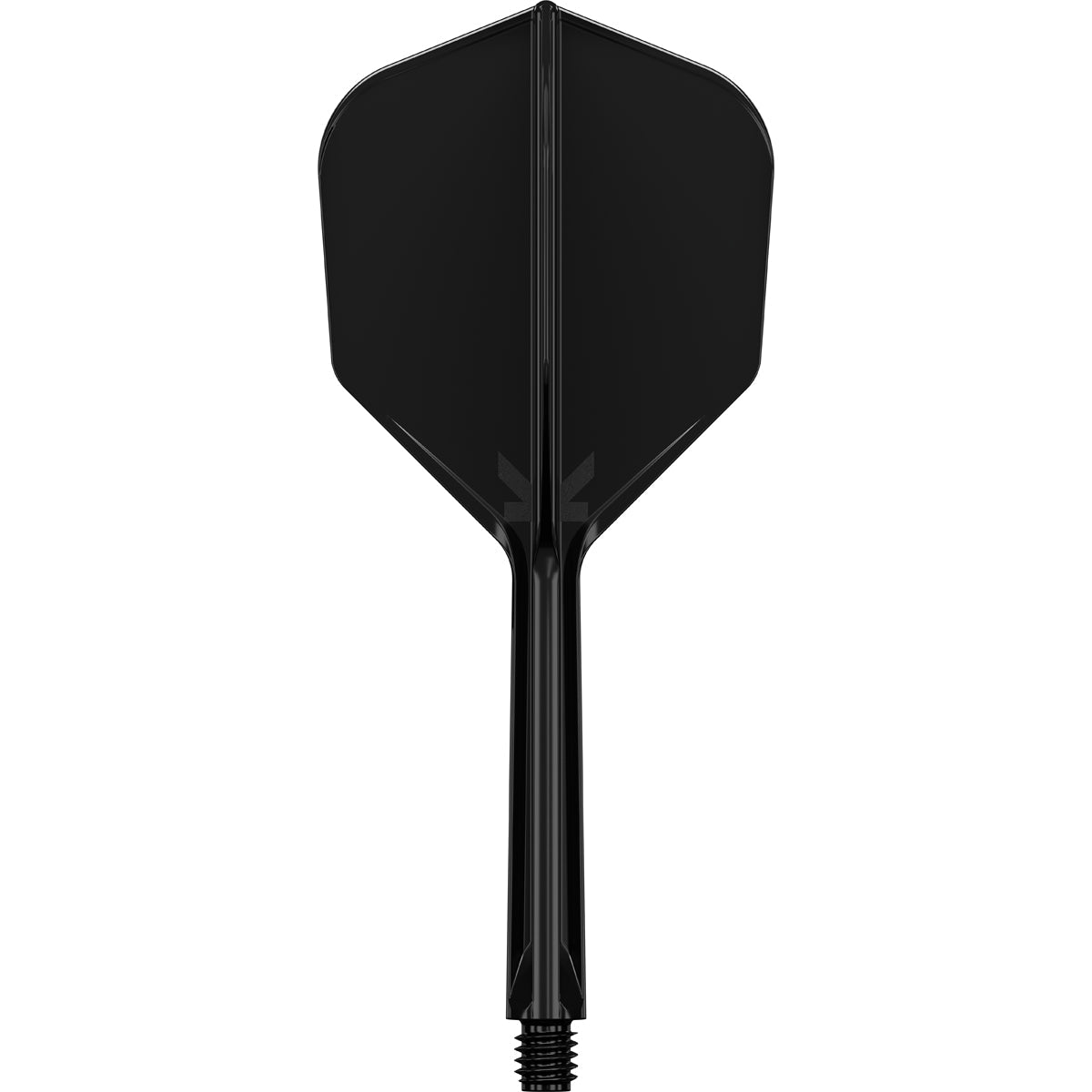 TARGET - K-Flex Black No.6 One Piece Flights