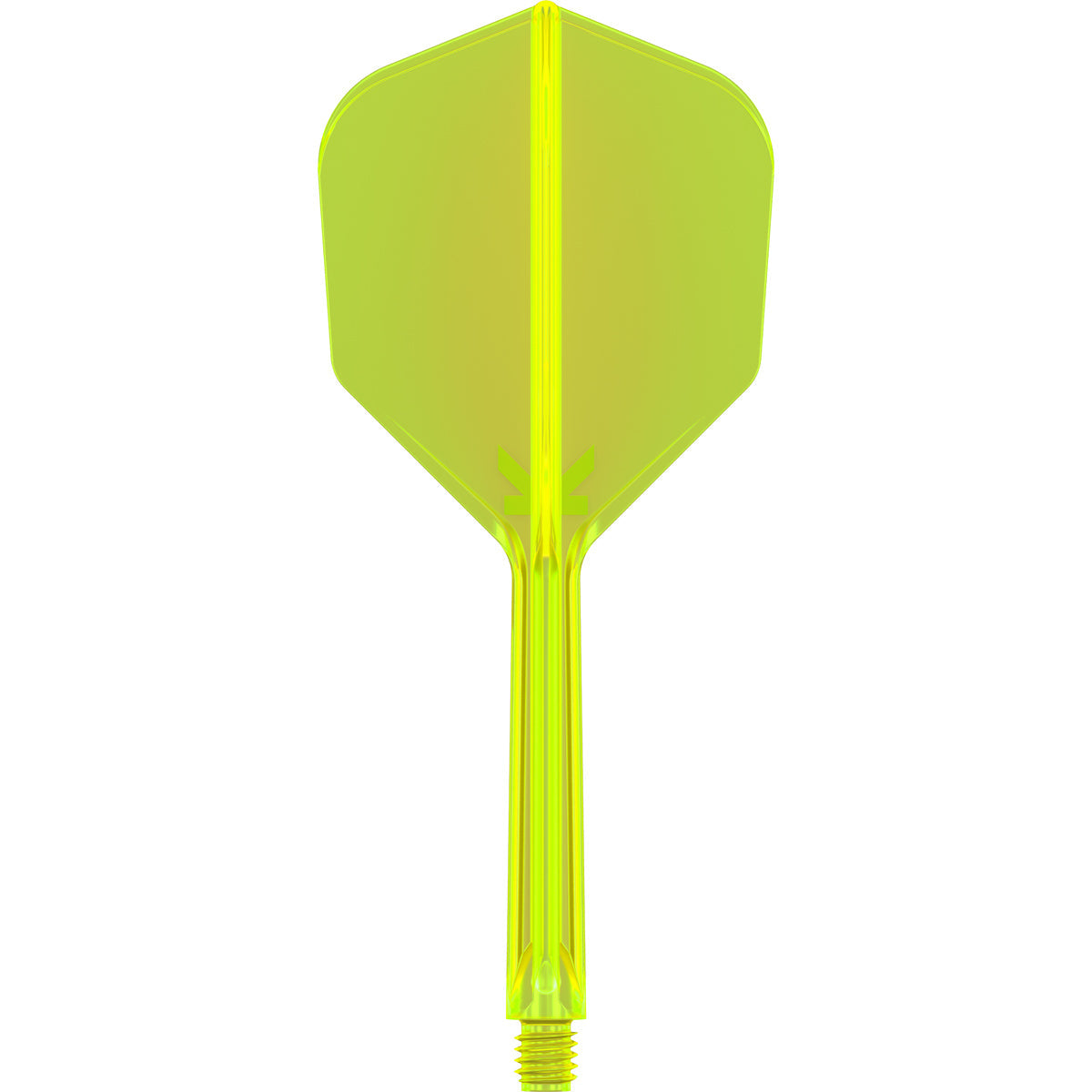 TARGET - K-Flex Yellow No.6 One Piece Flights