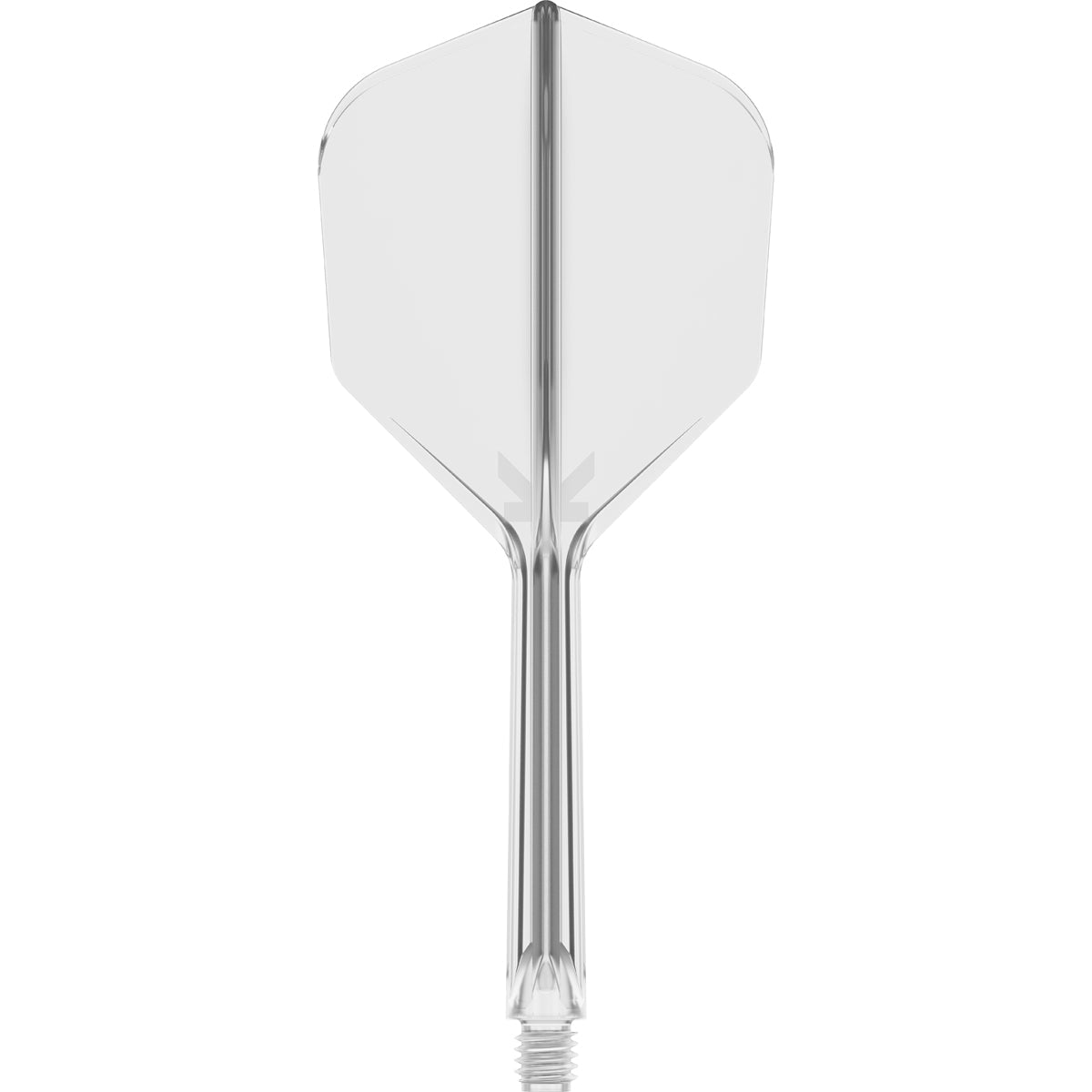 TARGET - K-Flex Clear No.6 One Piece Flights