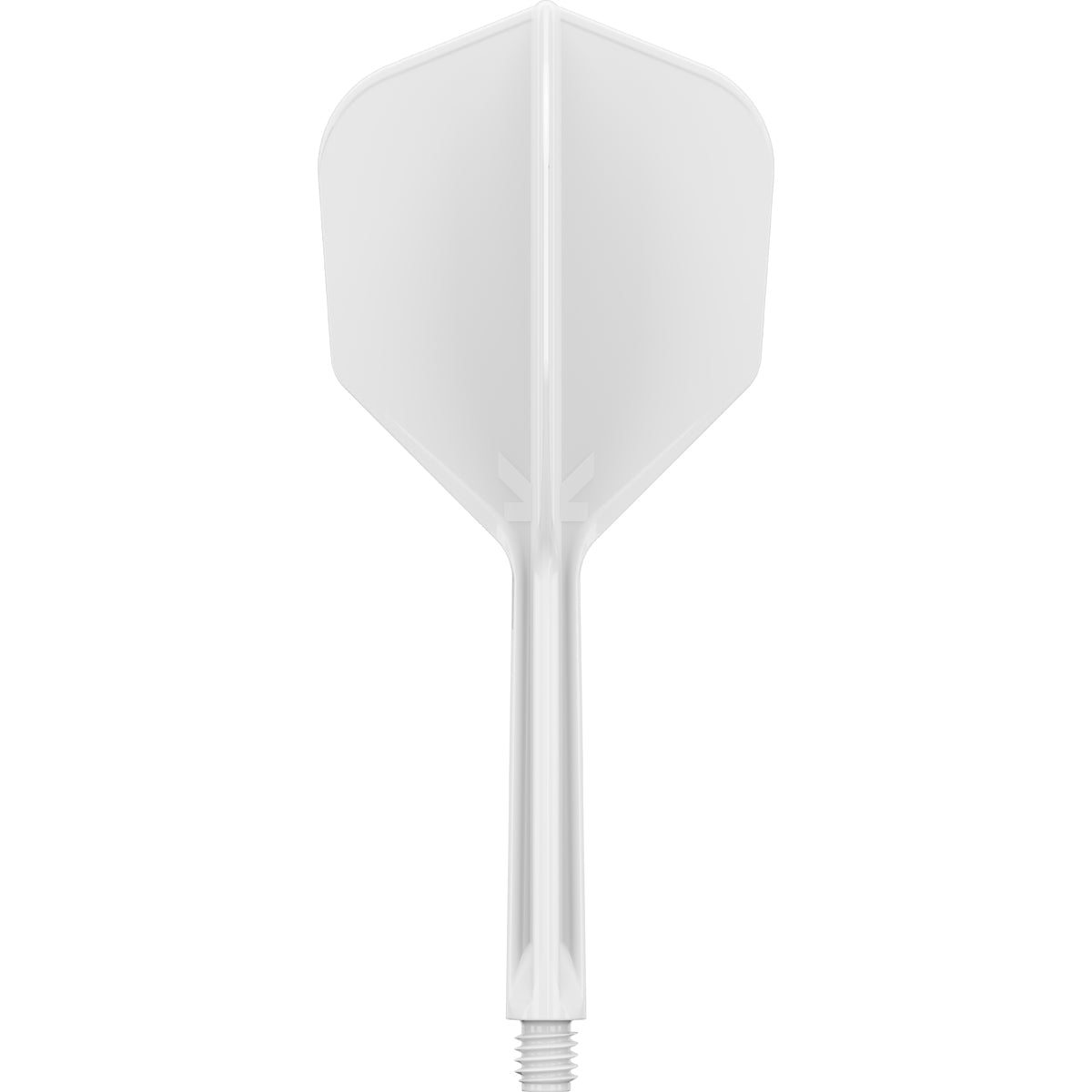 TARGET - K-Flex White No.6 One Piece Flights
