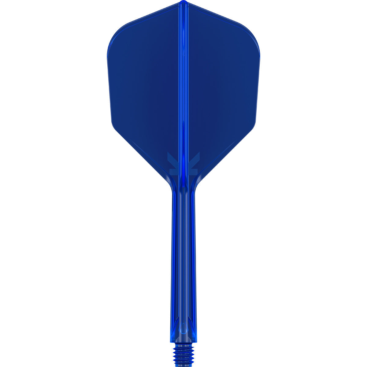 TARGET - K-Flex Blue No.6 One Piece Flights