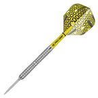 TARGET - Bolide 04 Swiss Point 90% Tungsten Steel Tip Darts