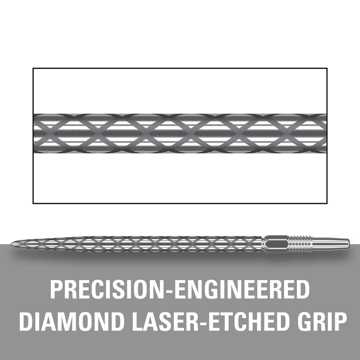 TARGET - Swiss Diamond Replacement Dart Points