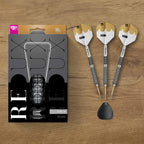 TARGET - Redux 03 90% Tungsten SP Steel Tip Darts