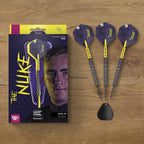 TARGET - Luke Littler 90% Tungsten SP Steel Tip Darts