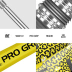 TARGET - Bolide 04 Swiss Point 90% Tungsten Steel Tip Darts