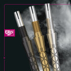 TARGET - Swiss Storm Diamond Replacement Dart Points