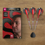 TARGET - Nathan Aspinall G2 95% Tungsten SP Steel Tip Darts