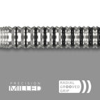 TARGET - EXO 01 90% Tungsten SP Steel Tip Darts