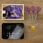 TARGET - Luke Littler G1 Prodigy 90% Tungsten SP Steel Tip Darts