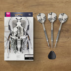 TARGET - EXO 01 90% Tungsten SP Steel Tip Darts